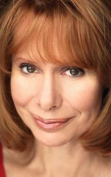 Актер Барбара Э. Робертсон