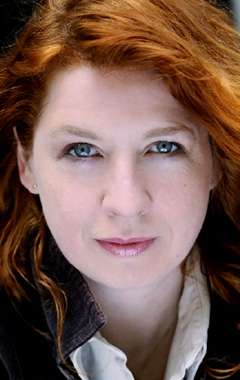 Актер Антониа Кесилиа Хольфельдер