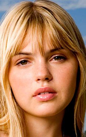 Актер Эйми Тигарден