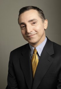 Актер Эдвард Падилья