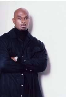 Актер Томас Микал Форд