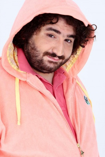 Актер Мулуд