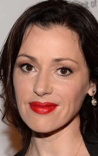 Актер Тина Арена