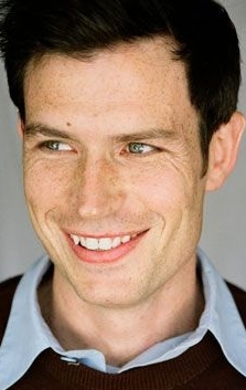 Актер Тристан Тейт