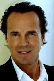 Актер Ян Никлас