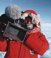 Актер Дэвид Бейлли