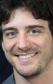 Фото Люк Секстон