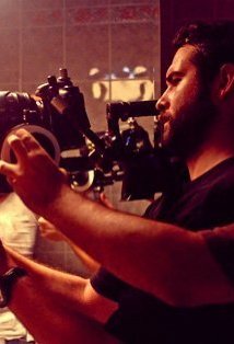 Актер Антуан Масу