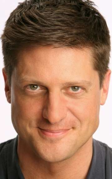 Актер Кристофер Зибер