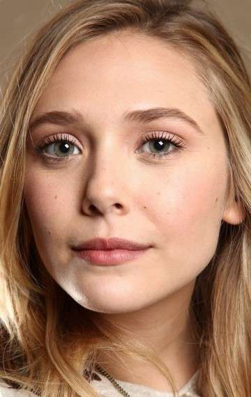 Актер Элизабет Олсен