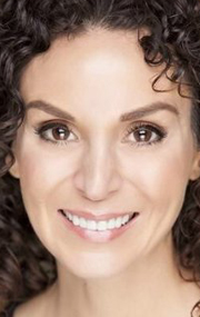 Актер Стефани Барри