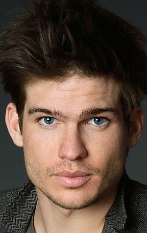 Актер Тайлер Джонсон