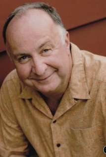 Актер Джон Пол Гамоук