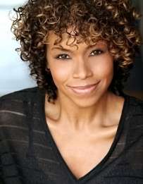 Фото Джиллиан Уайт