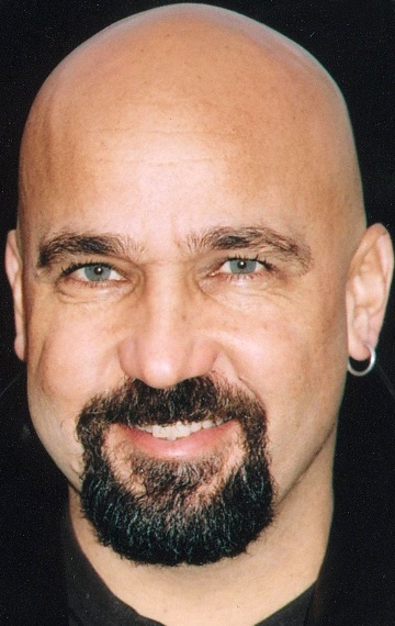 Актер Брайан Ханна