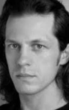 Актер Скотт Патрик Грин