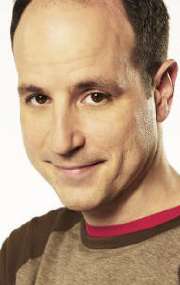 Фото Майкл Бунин