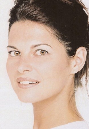 Актер Изабель Чампу