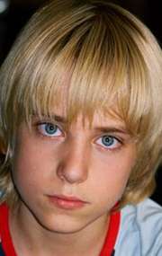 Актер Павел Меленчук