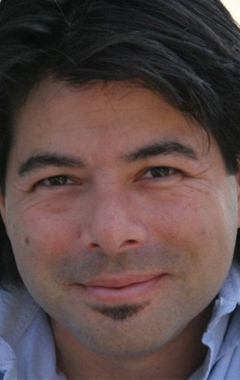 Актер Джо Долинский