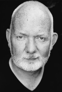 Актер Морэй Тредуэлл