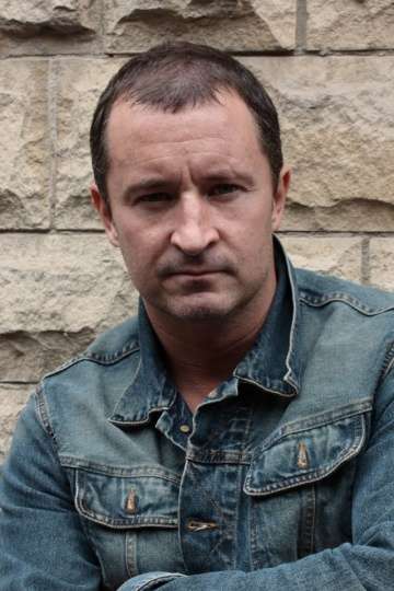 Актер Стюарт Вульфенден