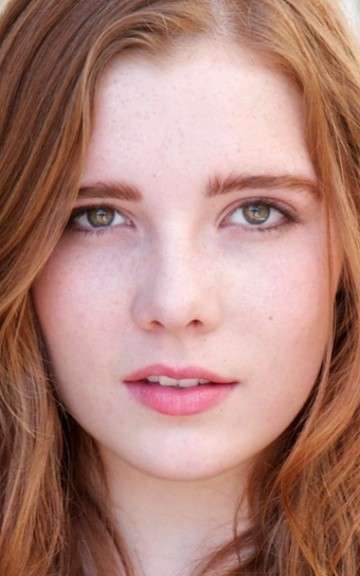 Фото Элиз Эберли