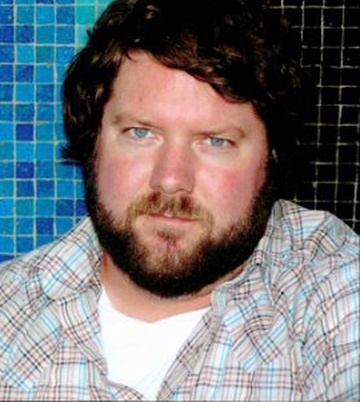 Актер Джон Стюарт