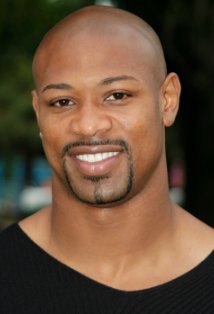 Актер Скотти Ник