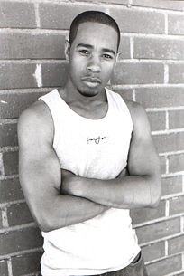 Актер Дуайт Уилсон II