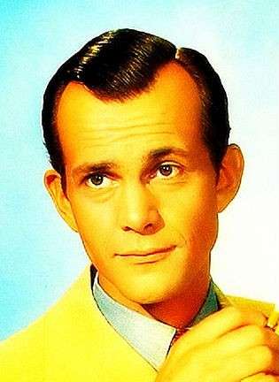 Актер Дэниел Мэсси