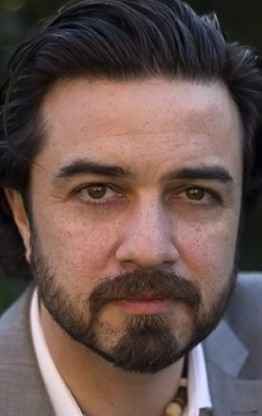 Актер Джазз Диман