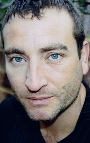 Фото Майкл Нардон