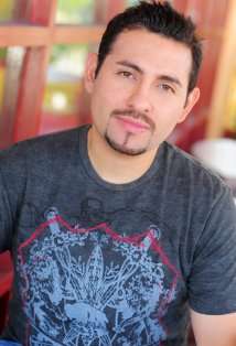 Актер Бернардо Бадилло