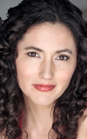 Актер Джаннин Кота