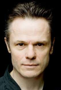 Фото Джордж Диллон