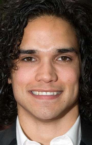 Актер Рис Ричи