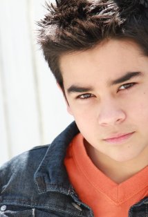 Актер Брайс Касс