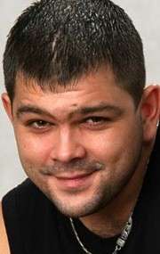 Актер Анатолий Отраднов