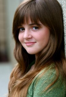 Актер Калли Томпсон