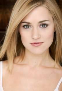 Актер Кристи Миллер