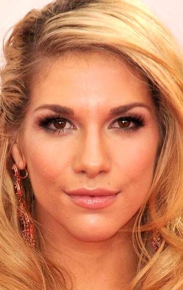 Актер Эллисон Холкер