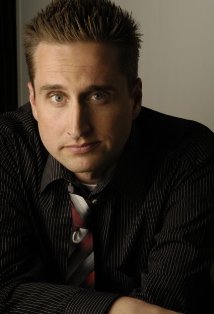 Актер Грант Бачьокко