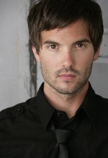 Актер Кристофер Максвелл