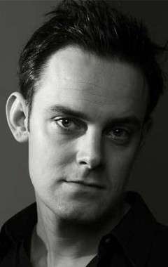 Фото Гарри Хадден-Патон