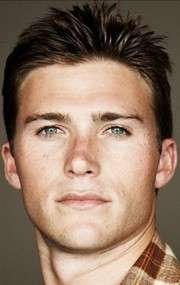 Фото Скотт Иствуд