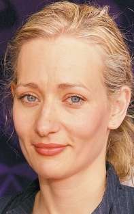 Актер Магдалена Поплавска