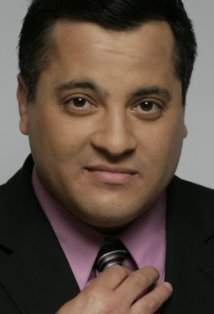 Актер Османи Родригес