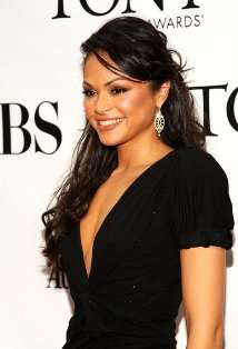 Фото Карен Оливо