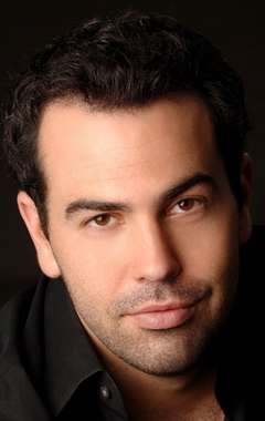 Актер Патрик Джордан